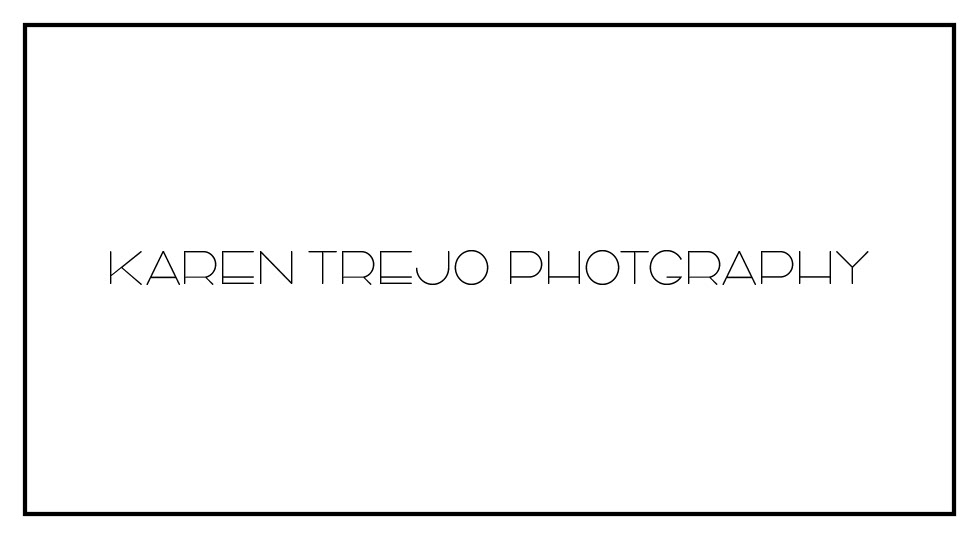 Karen Trejo Photography